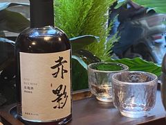 -银米·云南传统过桥米线(双廊黑金冠店)