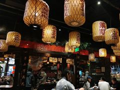 -南京大牌档(济南万象城店)