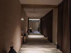 -上海漕河泾万丽酒店
