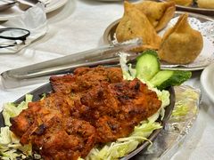 -葛尼沙印度餐厅 (镇明路店)