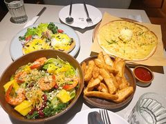 -农畉LONFOOD(福田星河COCOPark店)