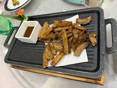 -海景壹号大酒店(惠钱路店)
