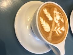 -KYO COFFEE(胶州路店)