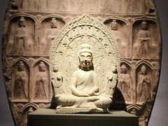 -广西壮族自治区博物馆