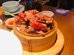 -闽上鲜·福建菜(龙湖滨江天街店)