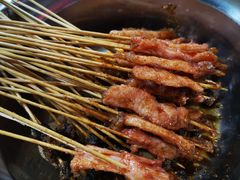 -阿姨小肉摊(同济西苑店)