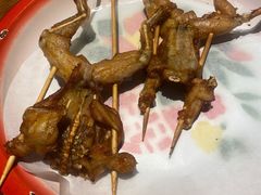 -北丐先生·野馄饨烧烤(雨花万象店)