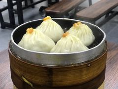 -鲁氏汤包王(长白街店)