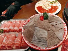 -牛市坎火锅(建设路店)