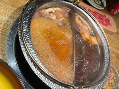寿喜锅-蟹将军·松叶蟹和牛日料放题自助(K11店)