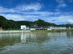 -新安江山水画廊风景区
