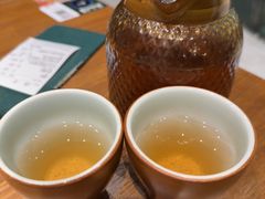 -云海肴·汽锅鸡·云南菜(苏州中心店)