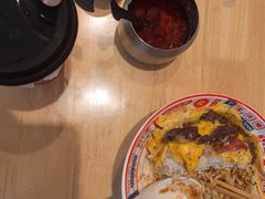 -明記茶餐廳(福田总店)