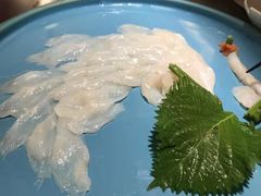-肆月河豚·新淮扬(金融街店)
