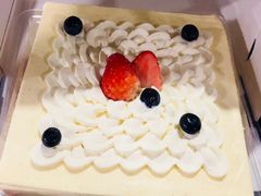 -积慕Cake(解放大道店)