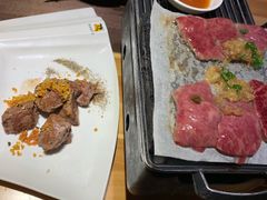 -割烹旭日本料理(龙湖狮山天街店)