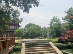 -丝绸小镇荻港古村