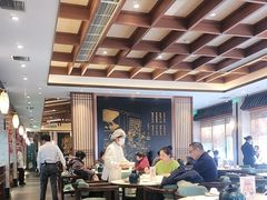 -春发生饭店·非遗(南院门店)