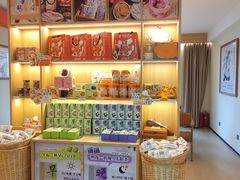 -谷小推·按摩·茶饮·社交(茂业店)