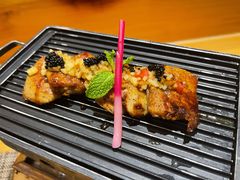 -大岛日本料理铁板烧(南通大饭店)