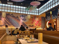-千寻山野烤肉(中关村店)