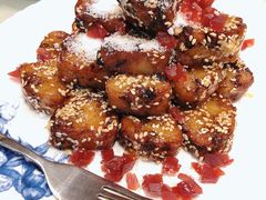 -南来顺饭庄·清真(南菜园店)