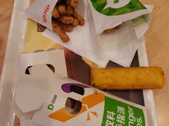 -德克士(砂之船奥特莱斯店)