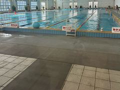 -GT健身(育秀会馆)