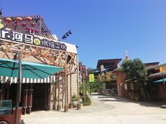 -三亚海昌梦幻海洋不夜城