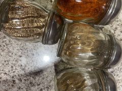 -维族鑫村麻辣排骨串(联发陶瓷小区店)