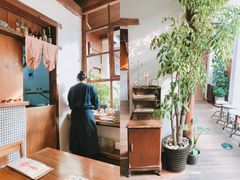 -铃木食堂(帽儿胡同店)