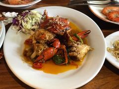 -竹林小屋(库塔店)