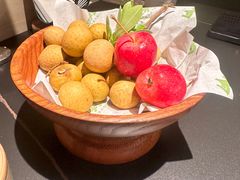 -季季山·云南野生菌火锅(上海首店)