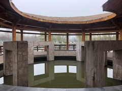 -西安浐灞国家湿地公园