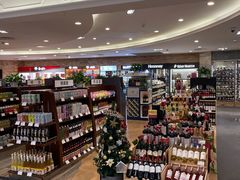 -金鹰超市(国际购物中心新街口店)