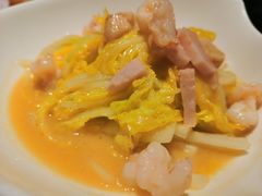 -太二酸菜鱼(广州IFC国金天地店)