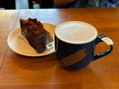 不列颠英式奶茶-卡啡那(美术馆店)