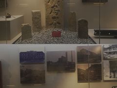 -安源路矿工人运动纪念馆