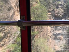 -北京上方山国家森林公园