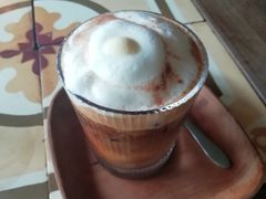 -时光花园(白鹭洲店)