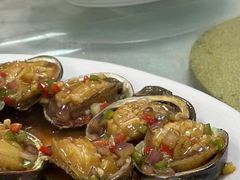 -罗记家常菜(鸿景花园店)