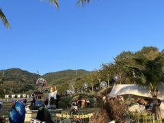 -三亚红色娘子军演艺公园景区