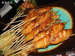-串来串去(中关村店)