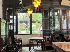 -南京市民俗博物馆(甘熙故居)