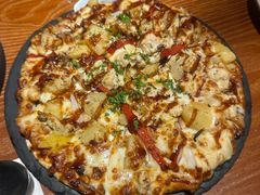 -澳骄 Aussie Kitchen·手工披萨·西餐(国大店)