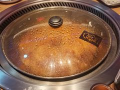 -山河屯铁锅炖鲜鹅·东北菜(开发区一店)