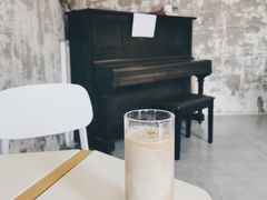 -边渡咖啡烘焙店(昙华林店)