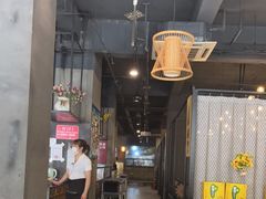 大堂-赤宴·川菜(玉林店)