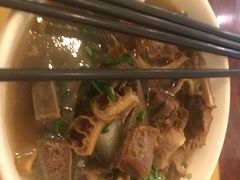 -莲塘味宝园牛杂(天越翔园店)