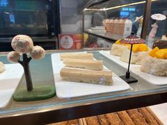 -君之狮子山·轻糖烘焙(开元Mini店)